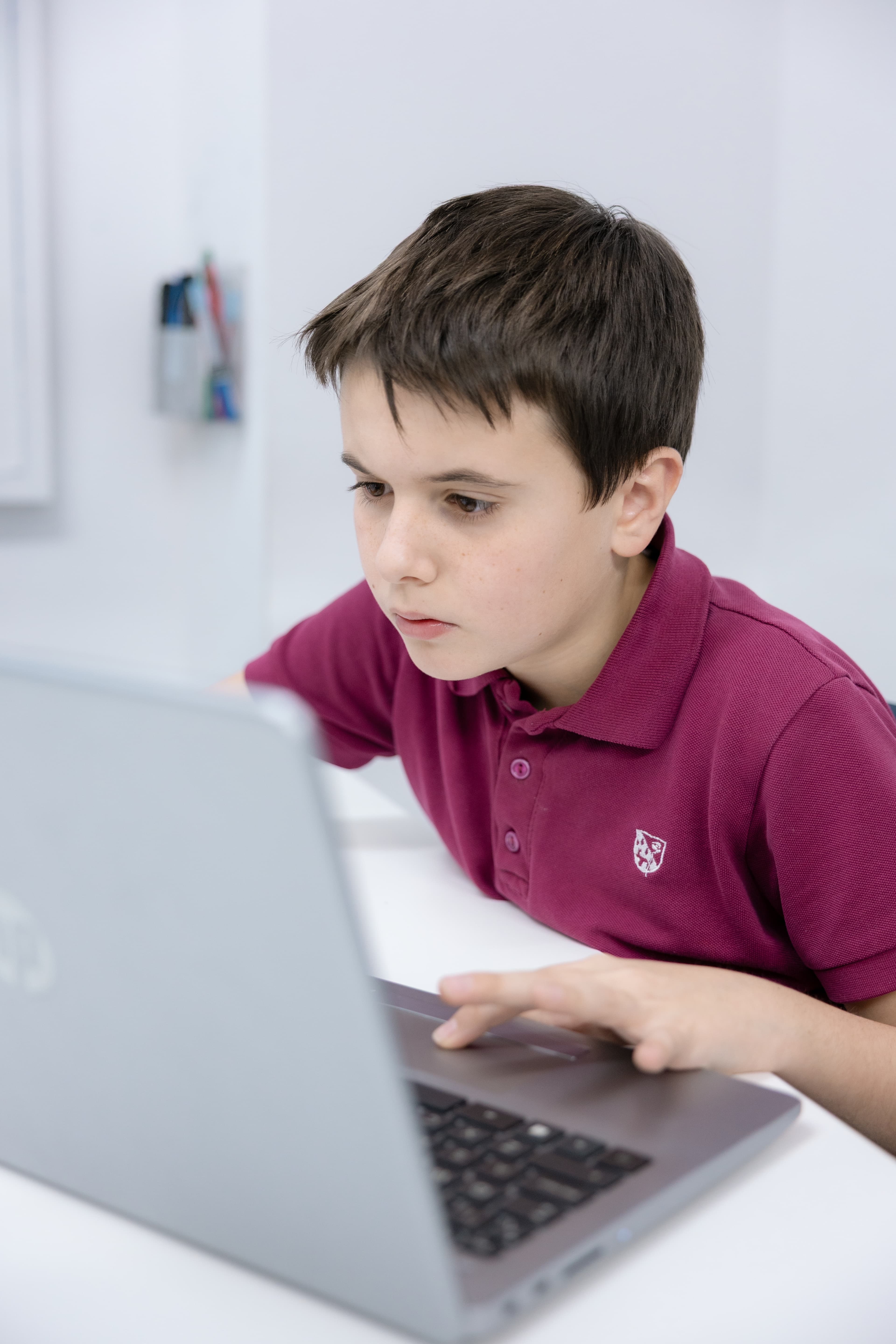 classes de primària