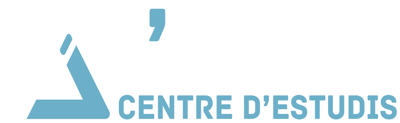 L'Aula · Centre d'Estudis