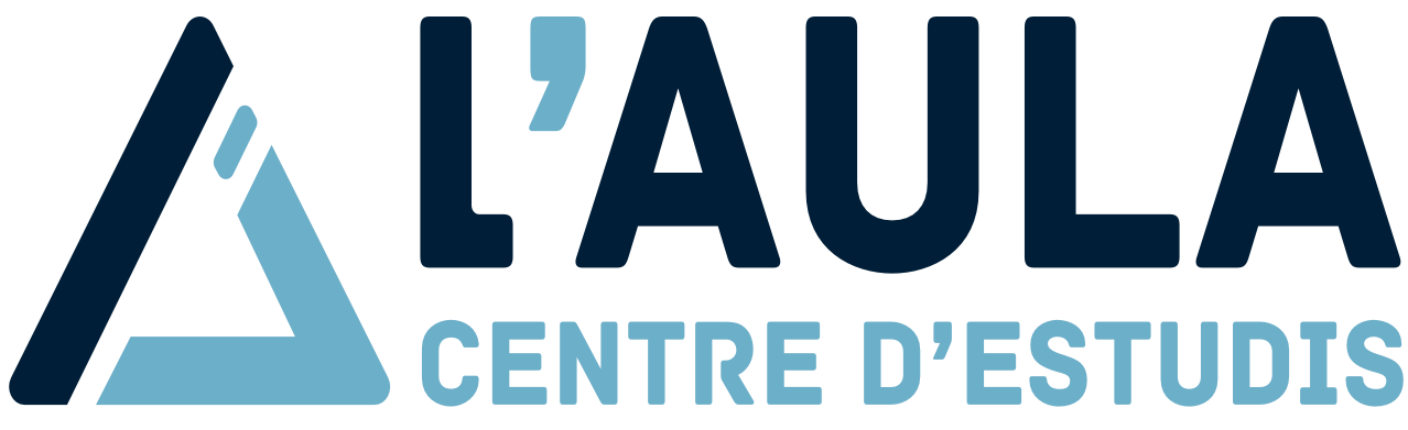 L'Aula · Centre d'Estudis